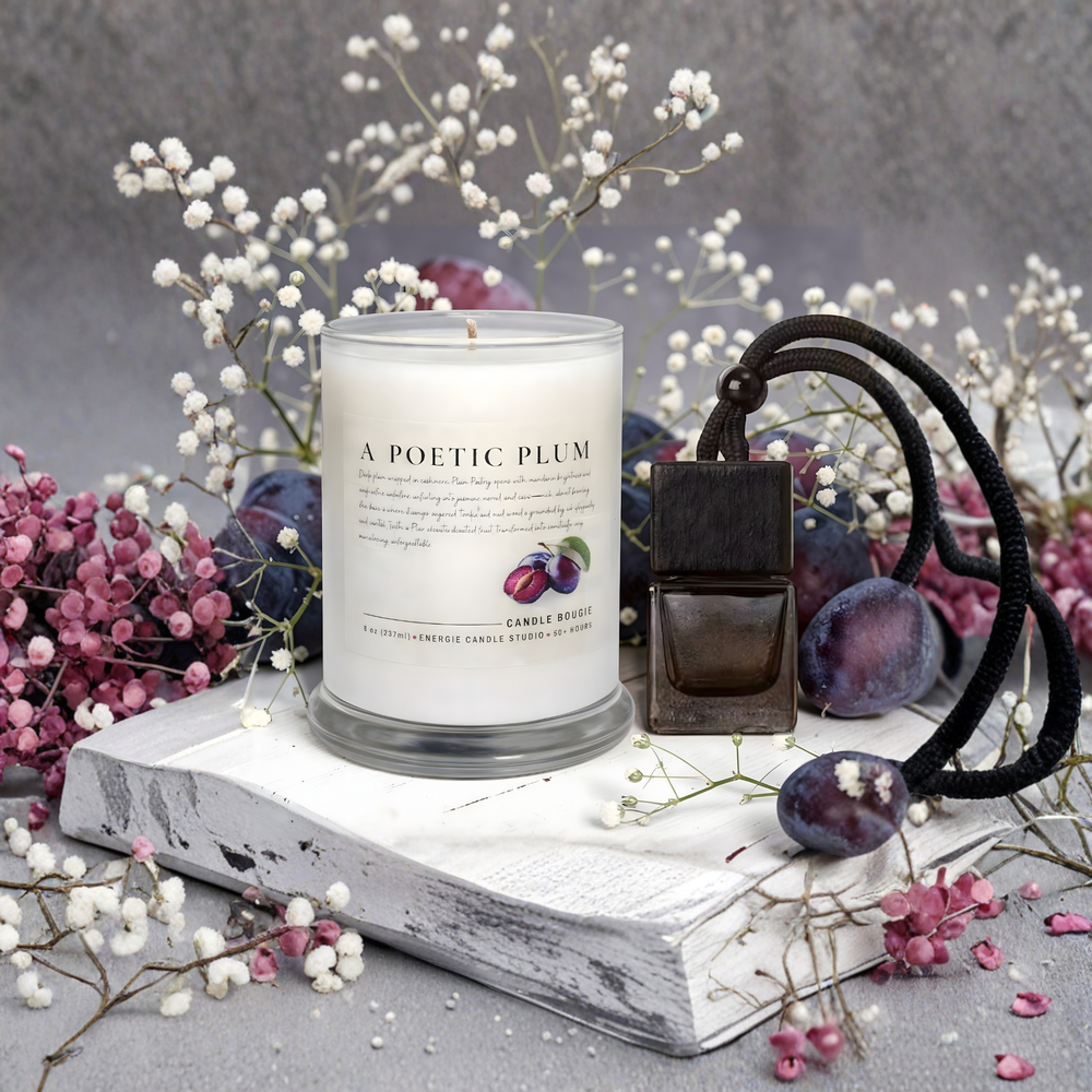 Candle of The Month Club