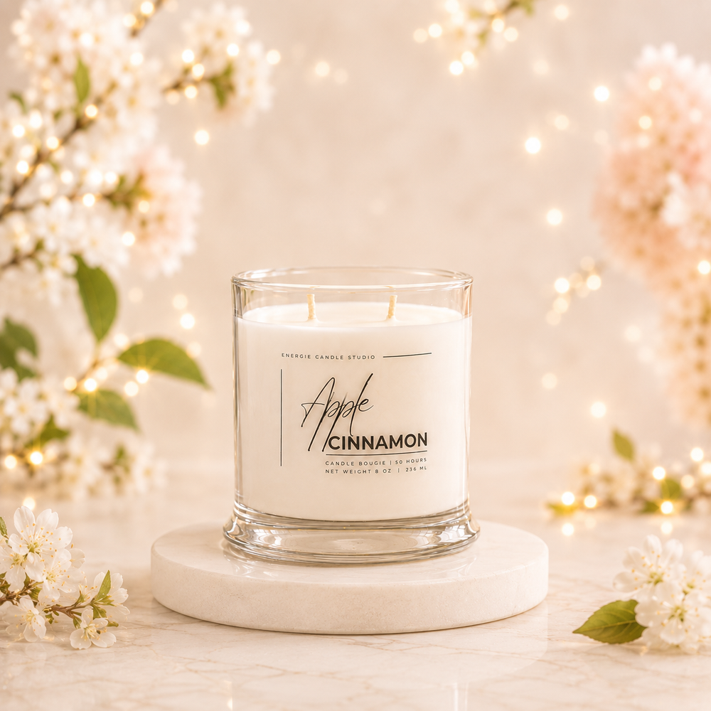 Scent of the Month