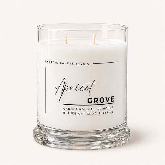 Apricot Grove