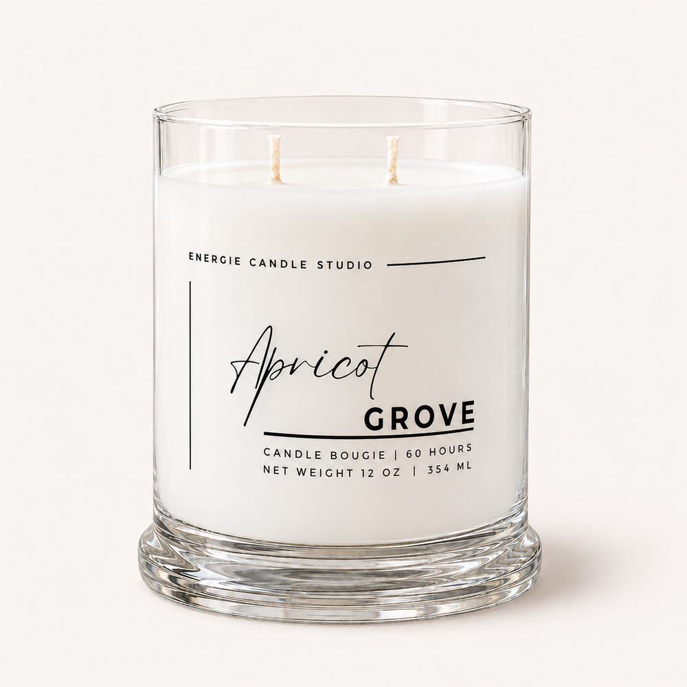 Apricot Grove
