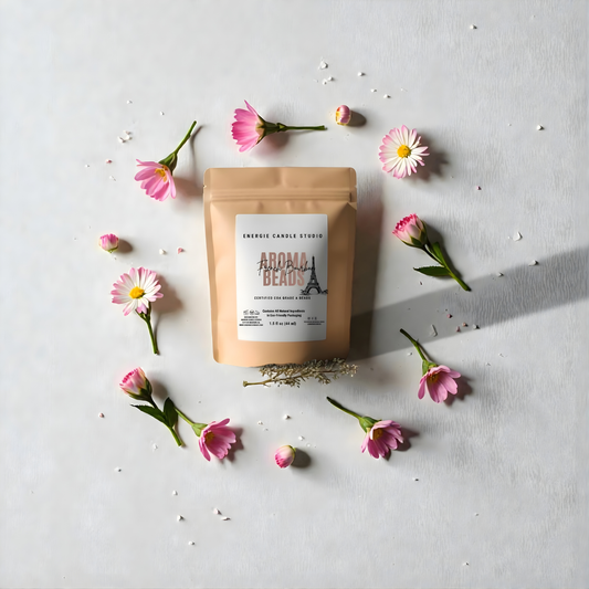 French Bourbon Reserve Aroma Beads