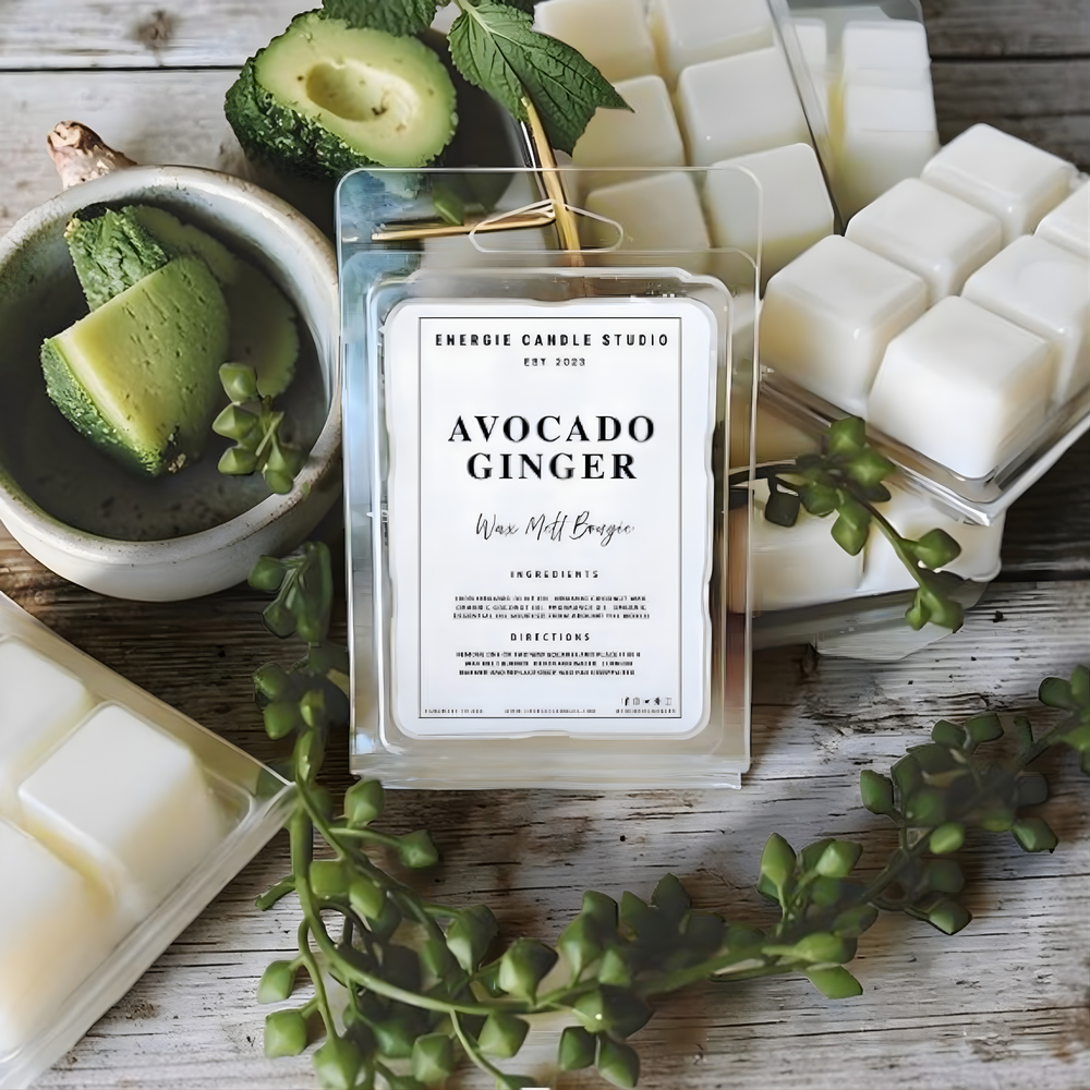 Wax Melt Subscription