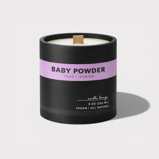 Baby Powder