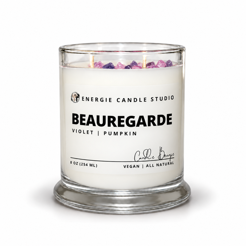 BEAUREGARDE