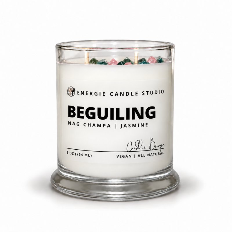 BEGUILING