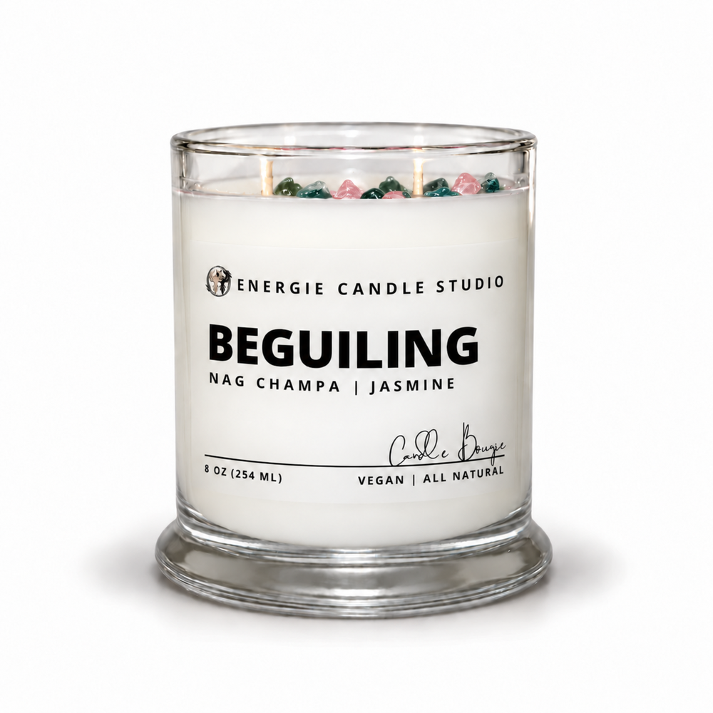 BEGUILING