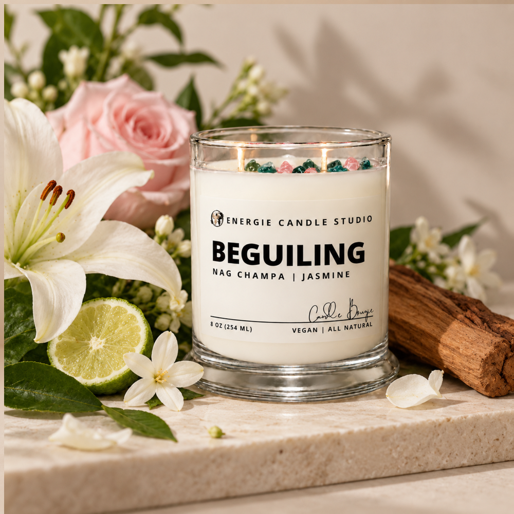 BEGUILING