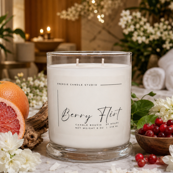 Berry Flirt