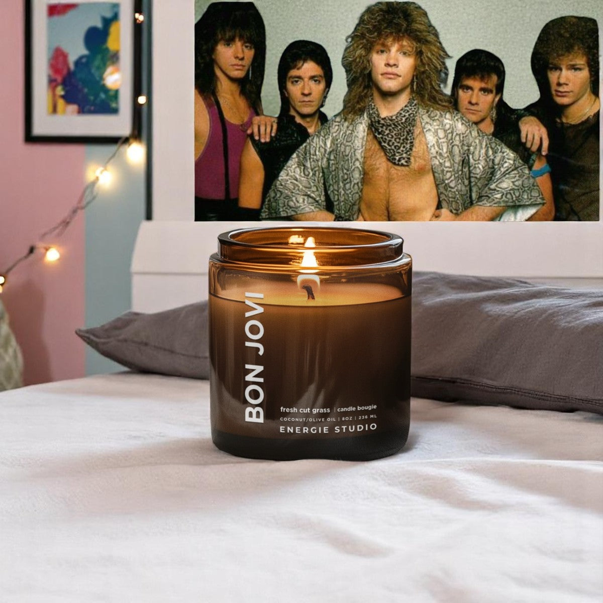 Livin' On A Prayer