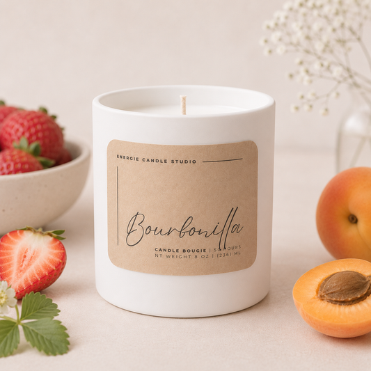 Bourbonilla