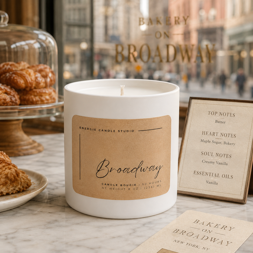 Broadway