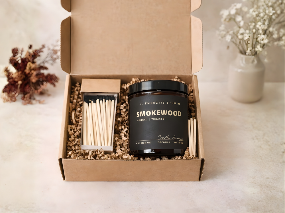 Candle of The Month Club