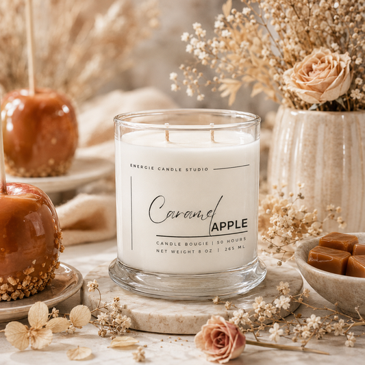 Caramel Apple