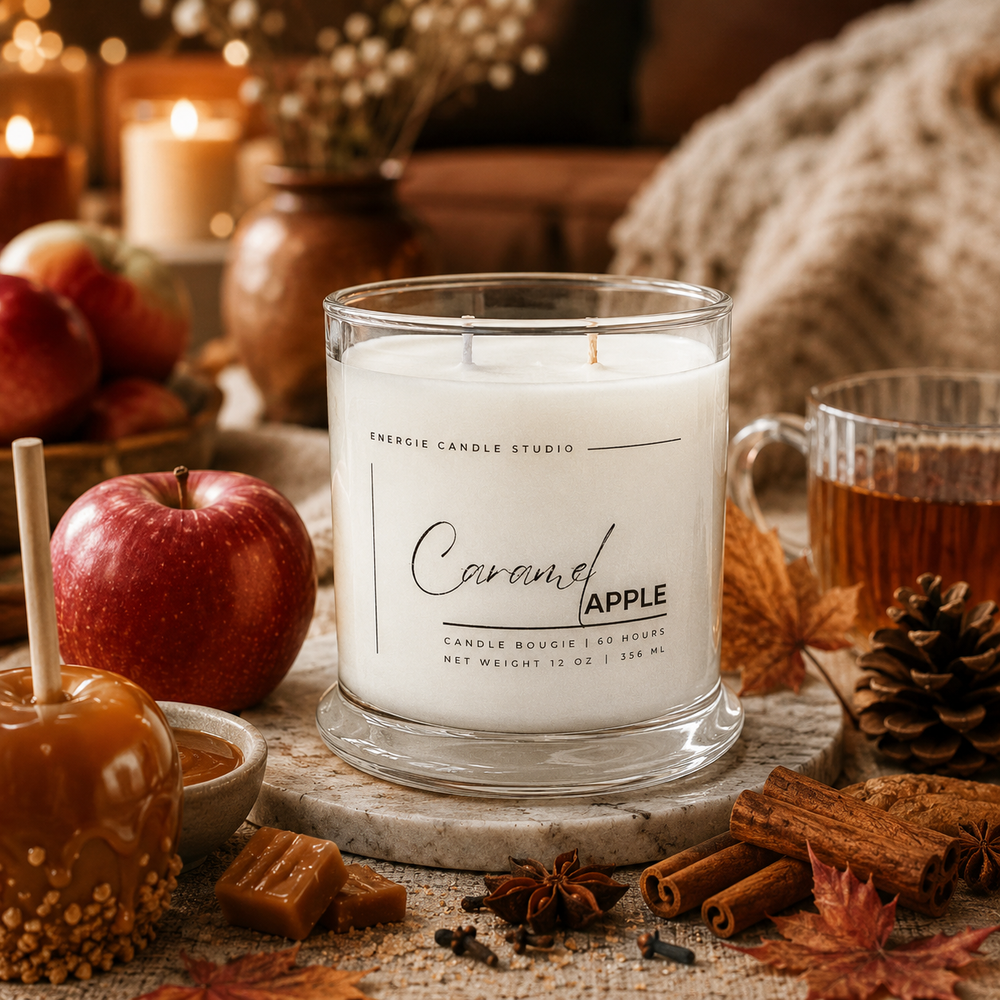 Caramel Apple