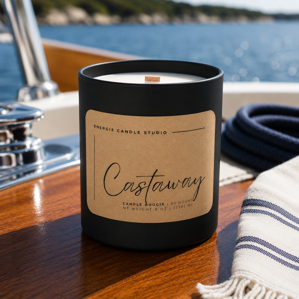 Castaway