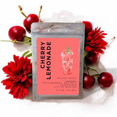 Cherry Lemonade Twist