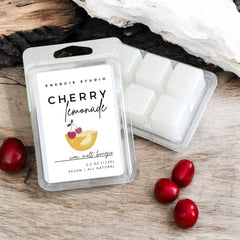 Cherry Lemonade Twist