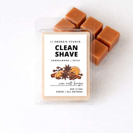 Clean Shave
