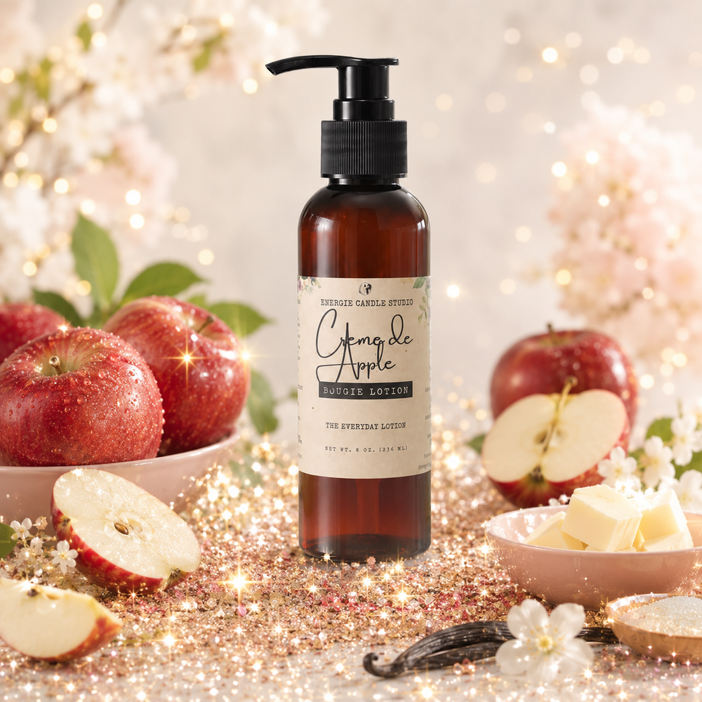 Crème de Apple