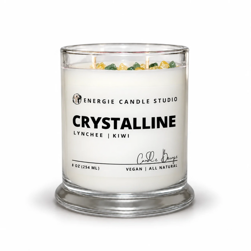 CRYSTALLINE