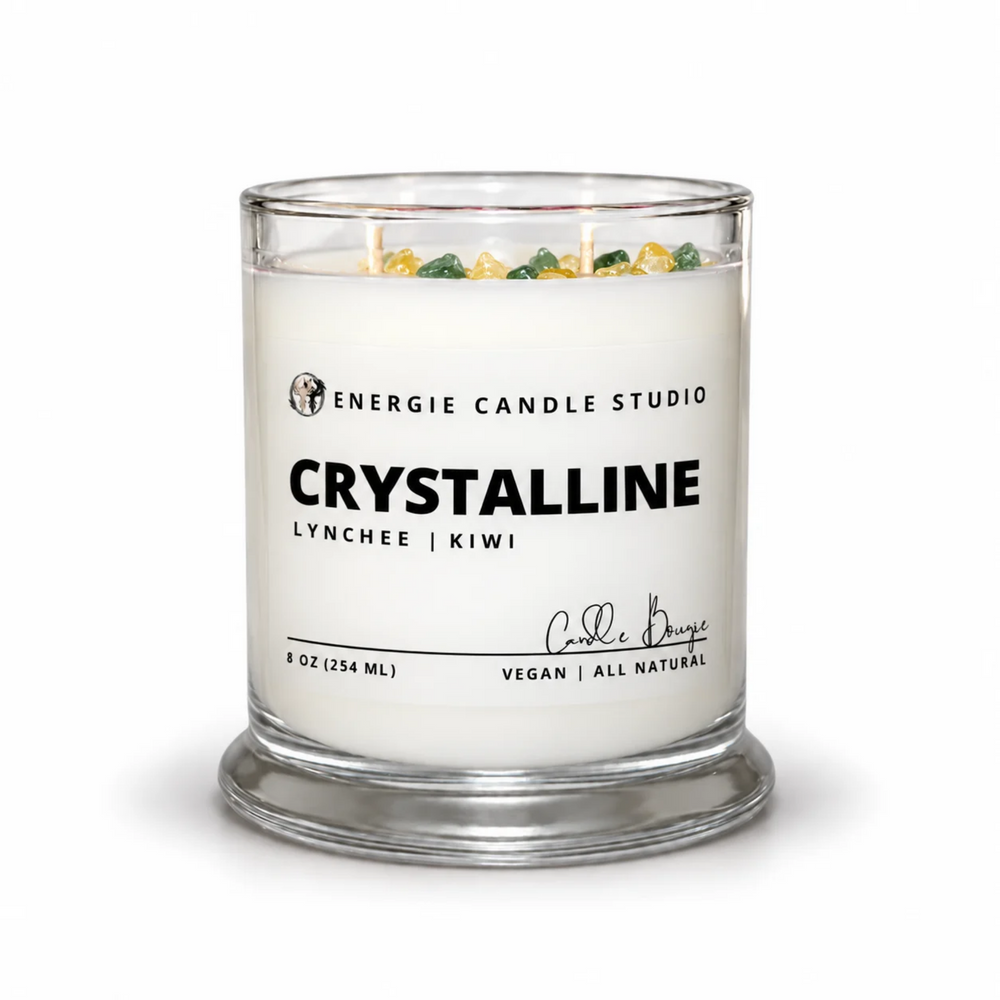 CRYSTALLINE