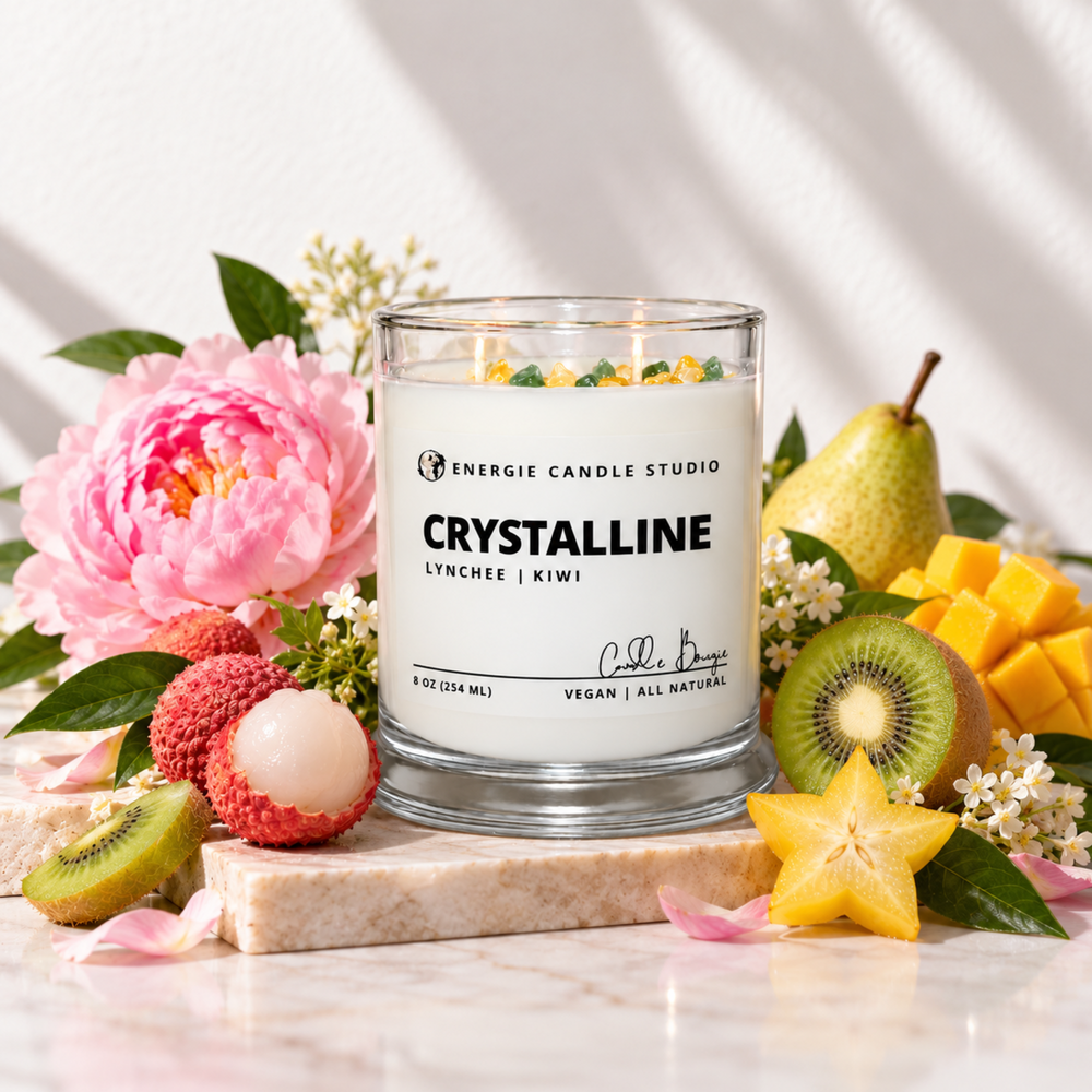 CRYSTALLINE