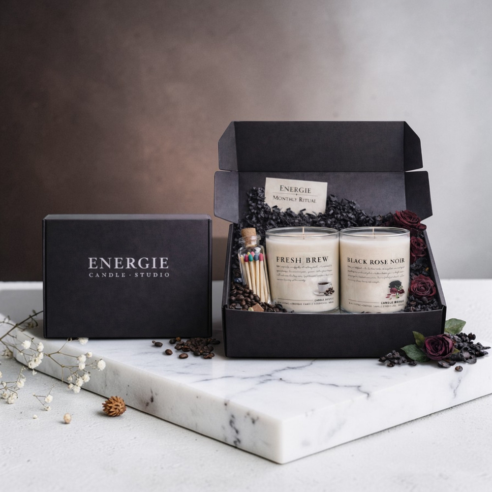 Deluxe Candle Club