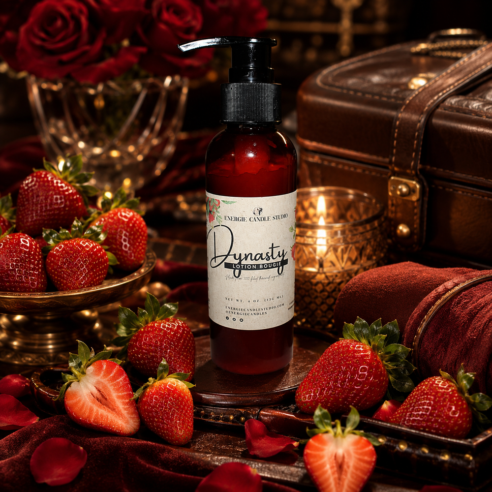 Dynasty Aromatherapy