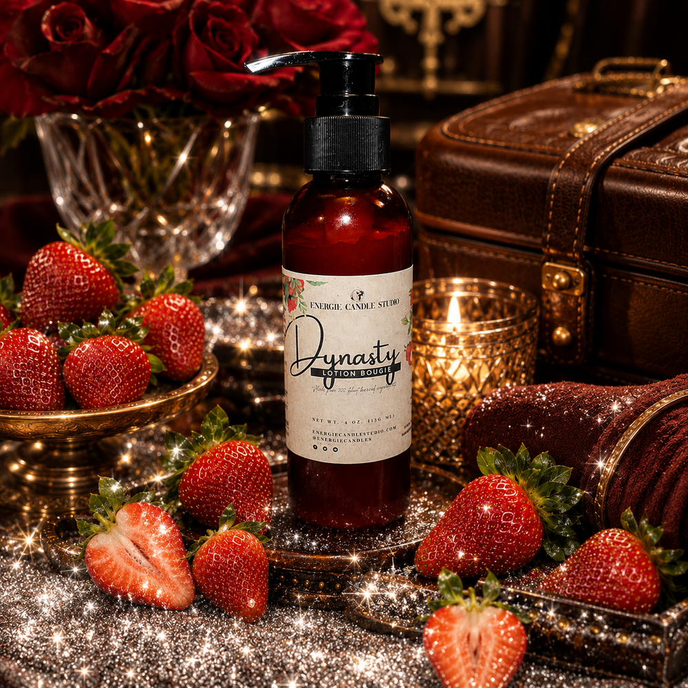 Dynasty Aromatherapy