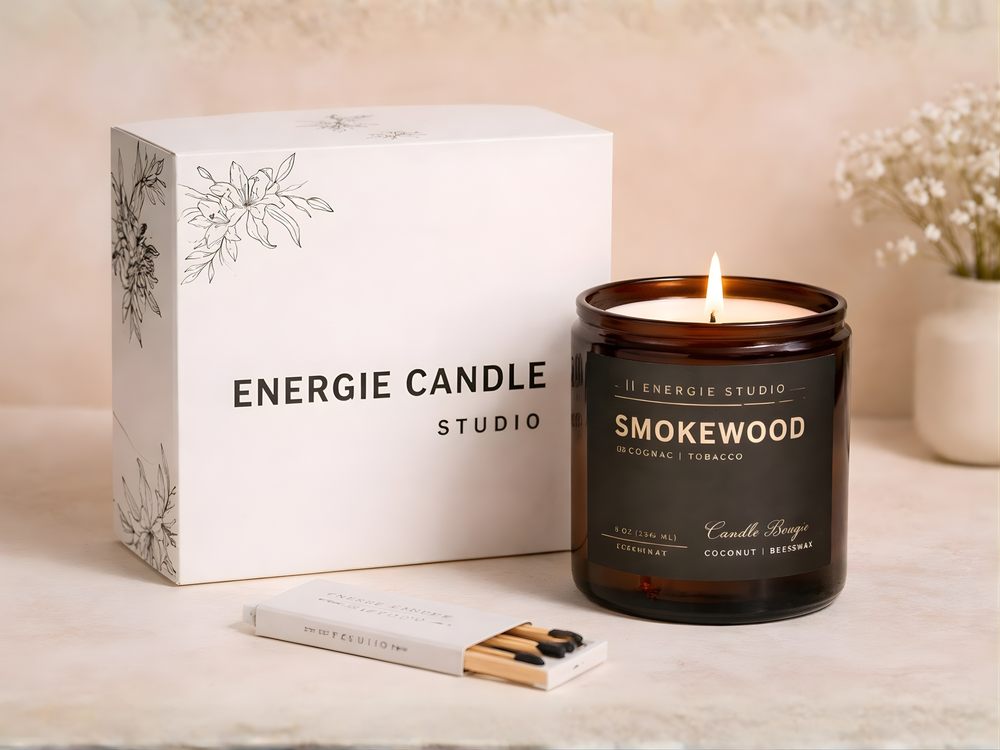 Candle of The Month Club