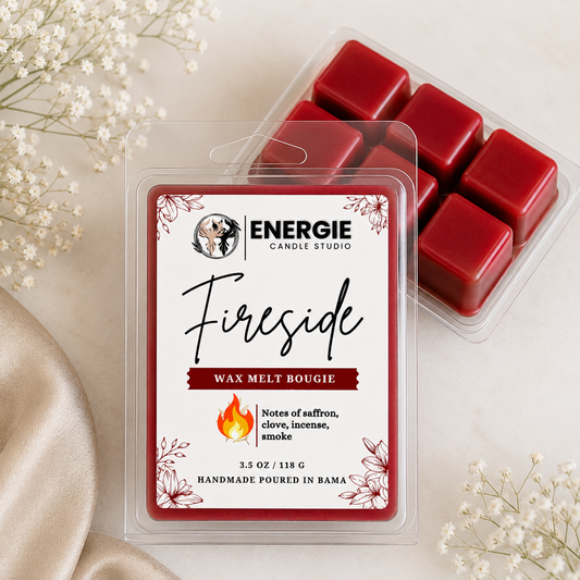 Fireside