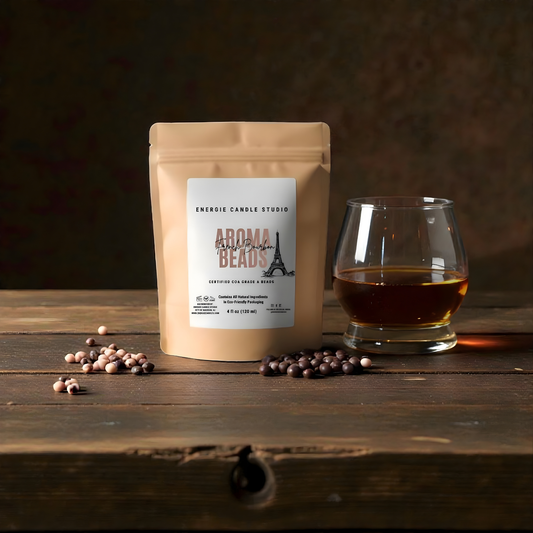 French Bourbon Reserve Aroma Beads