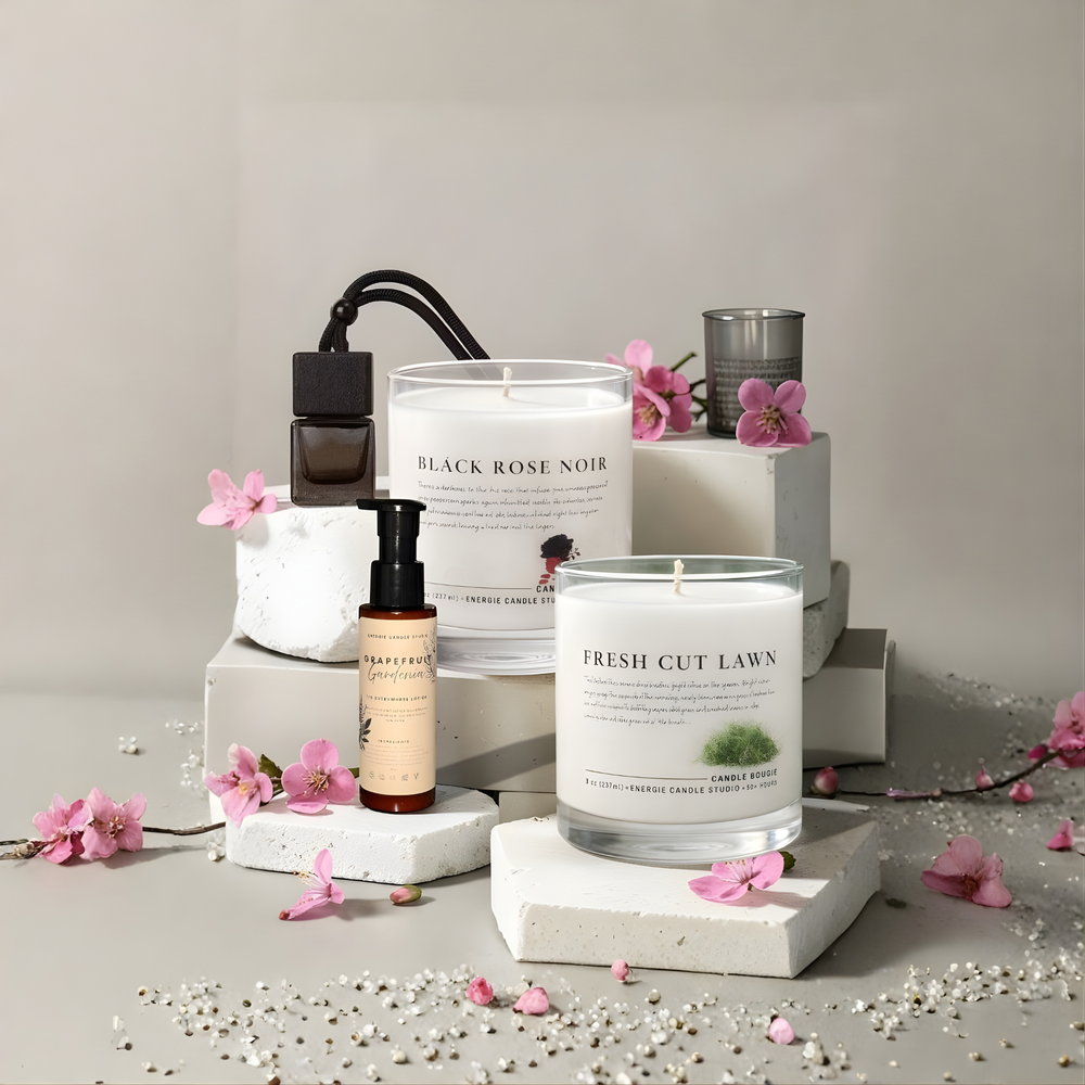 The 2026 Spring Collection