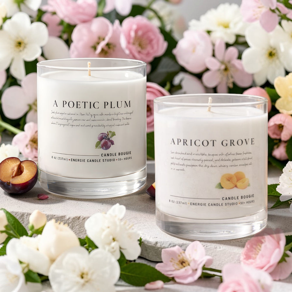 Deluxe Candle Club