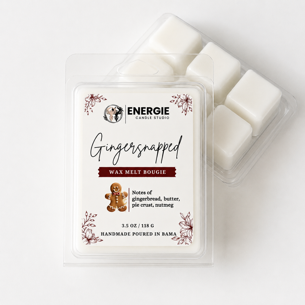 Gingersnapped