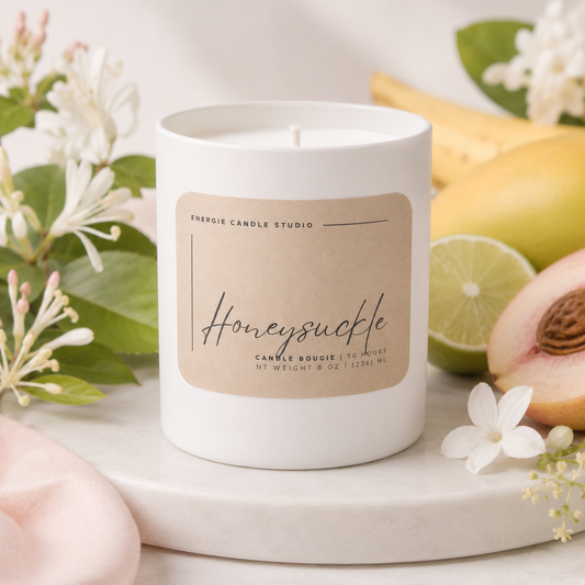 Honeysuckle