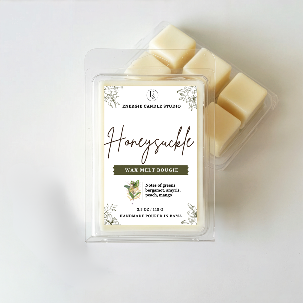 Honeysuckle