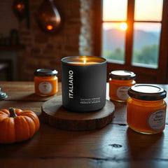 Zucca E Mela