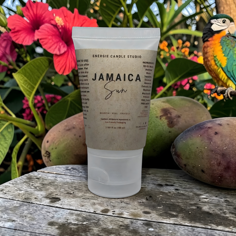 Jamaica Sun