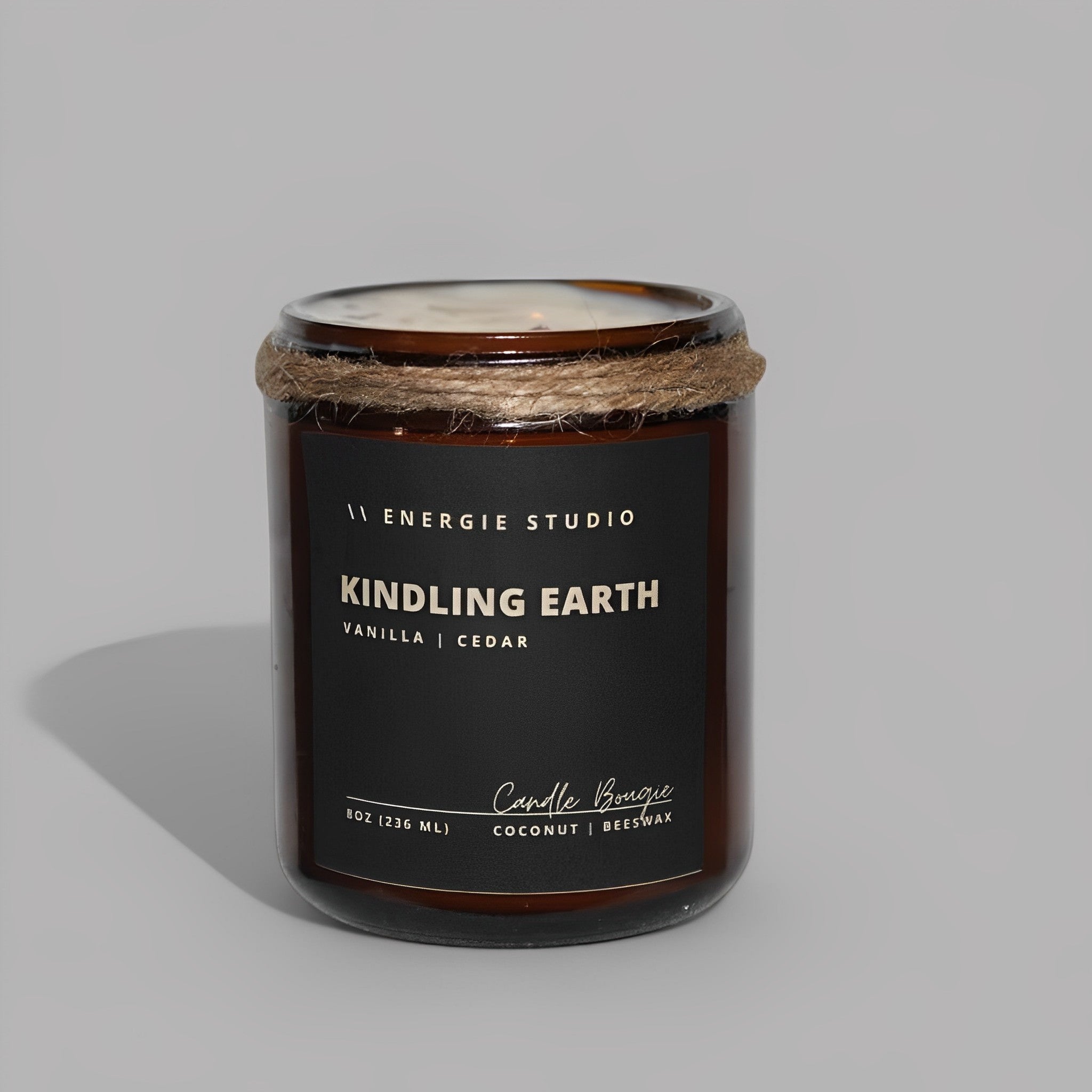 Kindling Earth