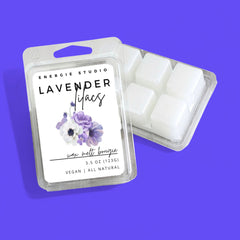 Lavender Lilacs