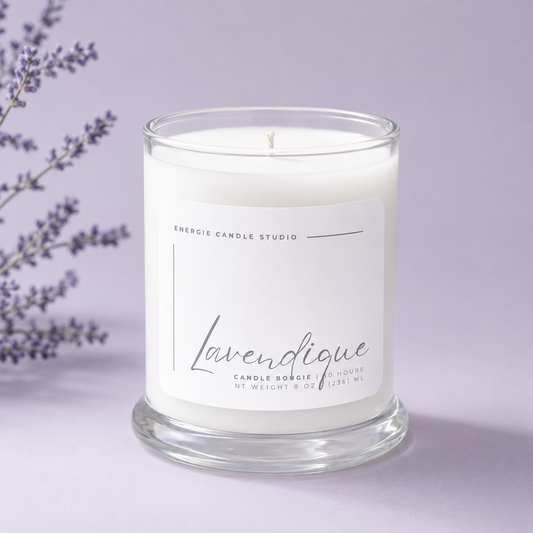 Lavendique