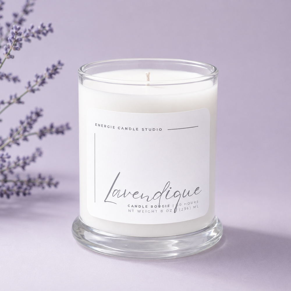 Lavendique
