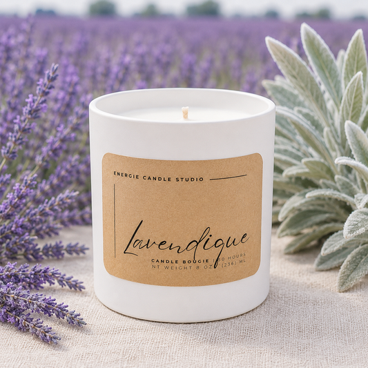 Lavendique