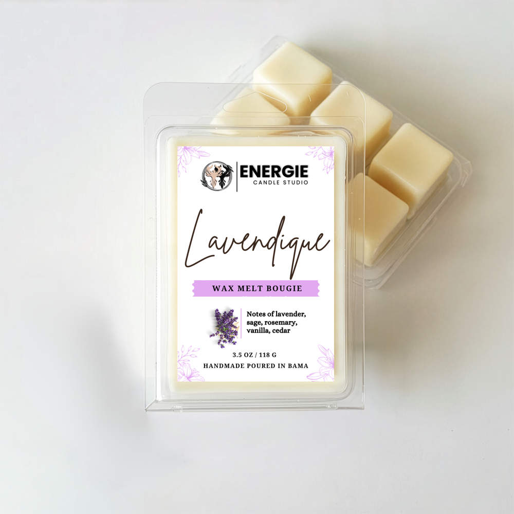 Lavendique