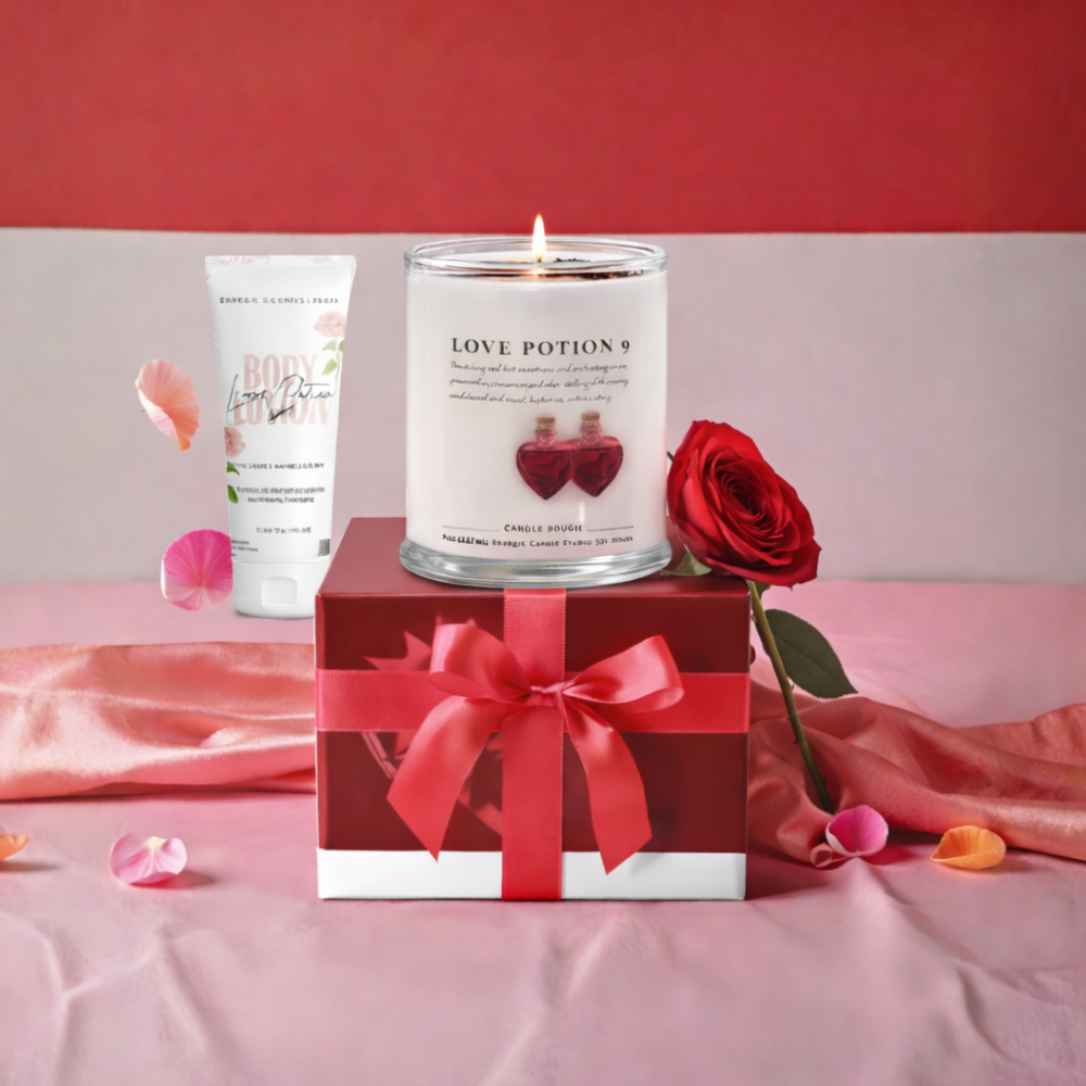 V-DAY BUNDLES