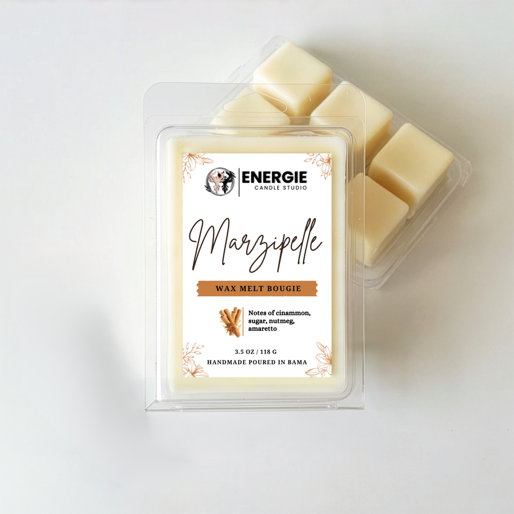 Marzipelle