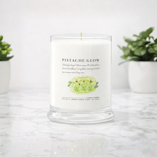 Pistache Glow