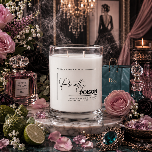 Pretty Poison