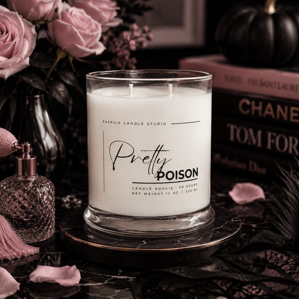 Pretty Poison